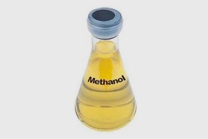 Methanol supplier from Iran